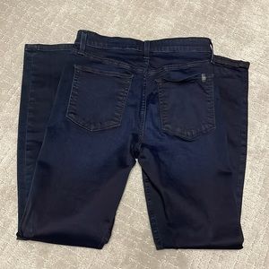 Women’s High Rise Skinny Joes Jeans